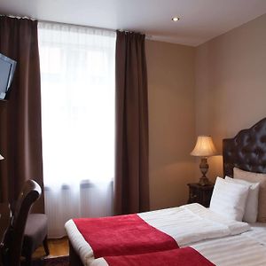 Best Western Hotel Karlaplan